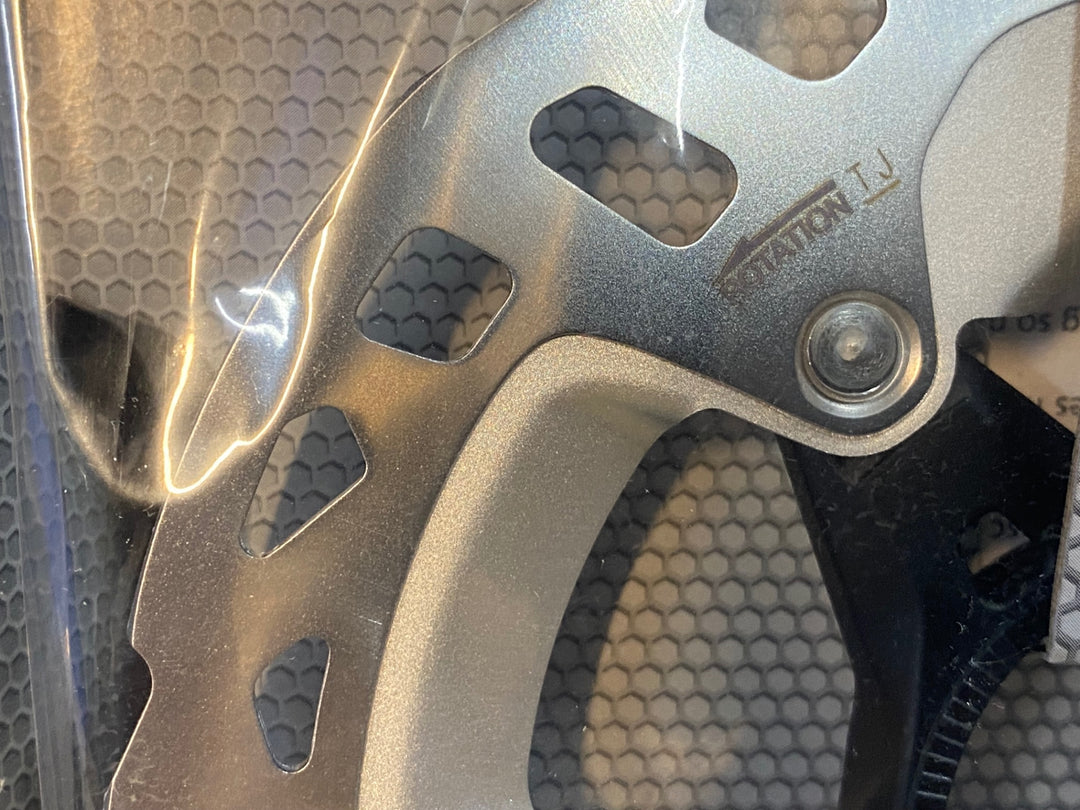 JS245 シマノ SHIMANO RT-MT800 ディスクブレーキローター Φ140