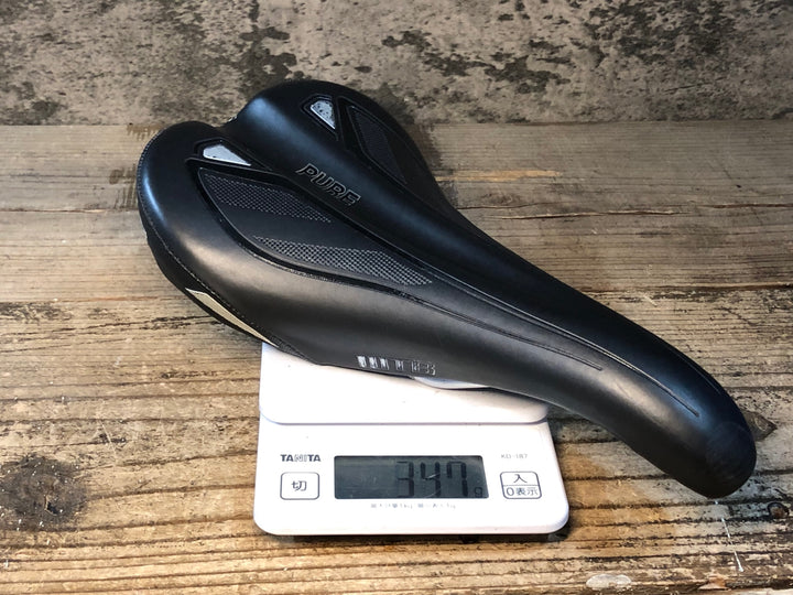JP185 WTB PURE COMP サドル 黒 155mm