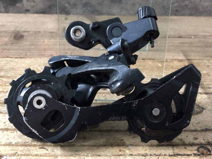 KG528 シマノ SHIMANO アルテグラ ULTEGRA RD-R8000 SS リアディレイラー ※傷