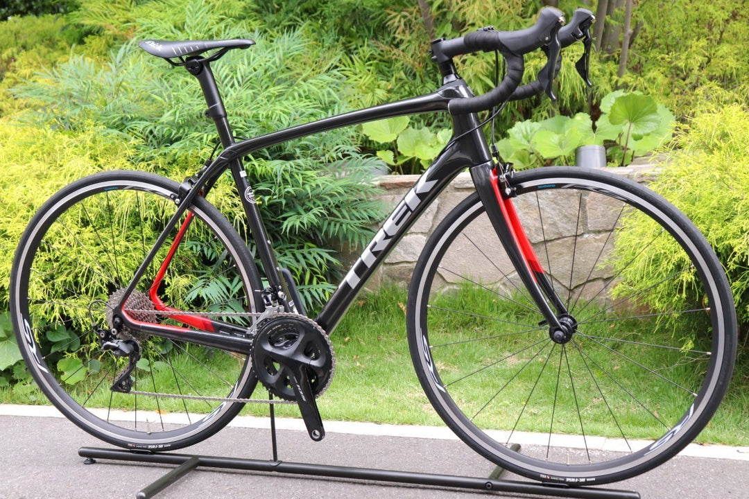 トレック TREK ドマーネ DOMANE SL5 2019 56サイズ シマノ 105 R7000 MIX 11S カーボン ロードバイク 【さいたま浦和店】