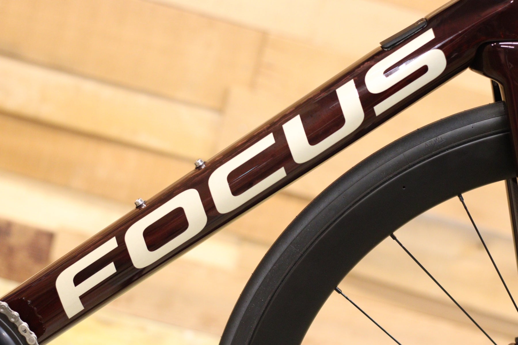 フォーカス FOCUS イザルコマックス IZALCO MAX DISC 9 2020 Sサイズ
