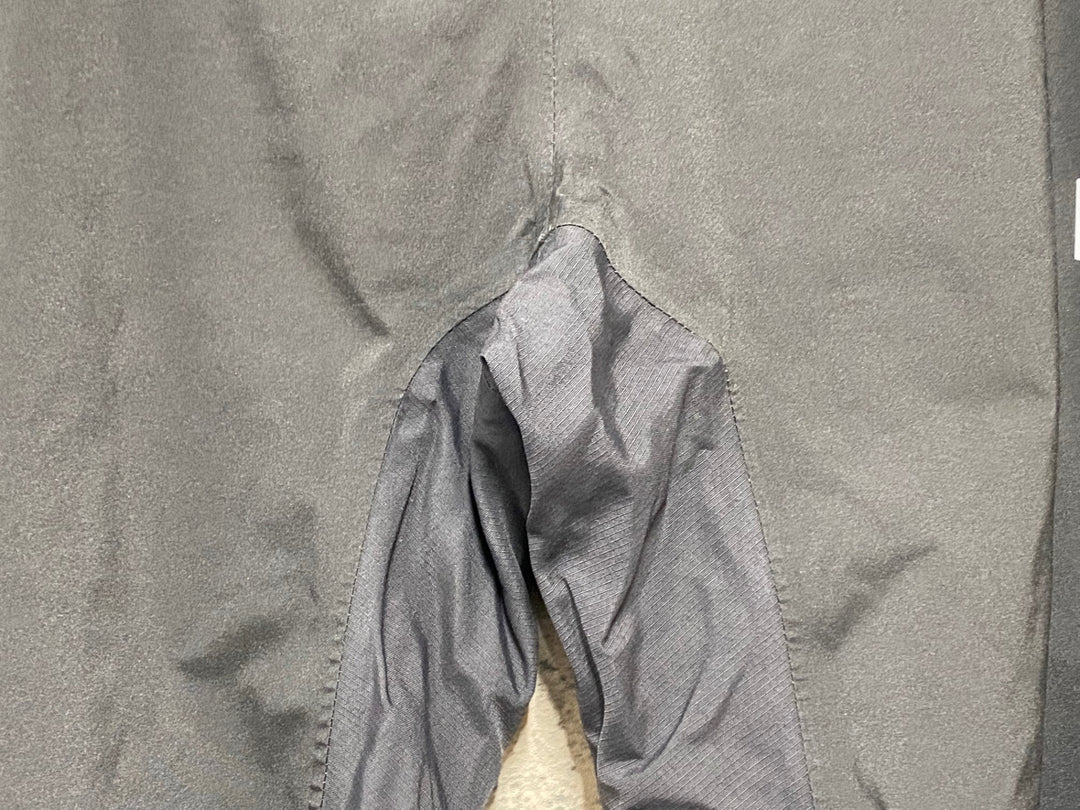 KI309 100％ Celium サイクルパンツ 黒 30