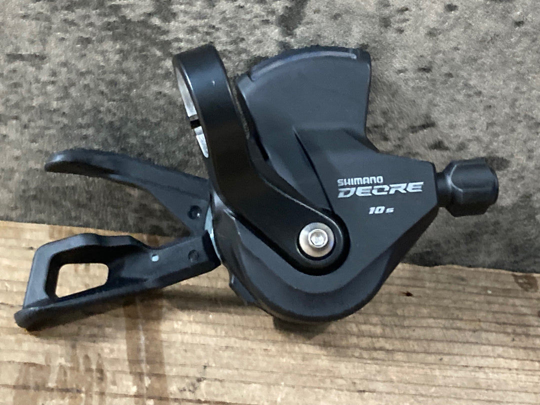 II782 シマノ SHIMANO ディオーレ DEORE SL-M4100 RD-M5120 CS-M4100  11-46T 10s パーツセット