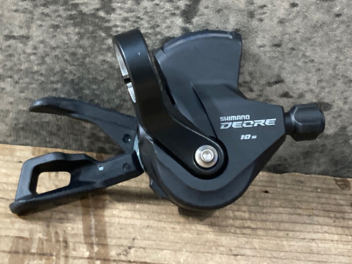 II782 シマノ SHIMANO ディオーレ DEORE SL-M4100 RD-M5120 CS-M4100  11-46T 10s パーツセット