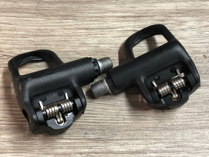 JN800 ルック LOOK ケオスプリント KEO SPRINT ビンディングペダル 黒