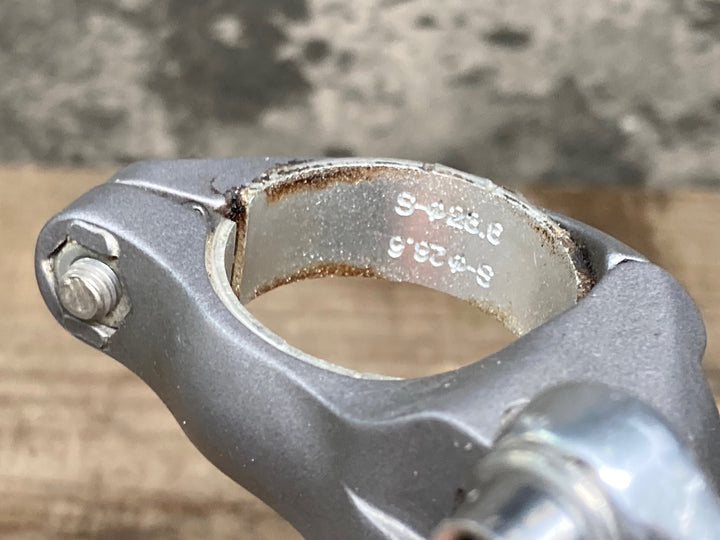 JK741 シマノ SHIMANO 105 FD-5700 フロントディレイラー Φ28.6