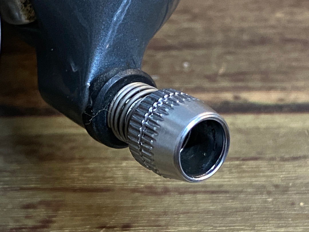 IY074 シマノ SHIMANO 600 RD-6401 リアディレイラー