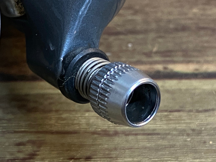 IY074 シマノ SHIMANO 600 RD-6401 リアディレイラー