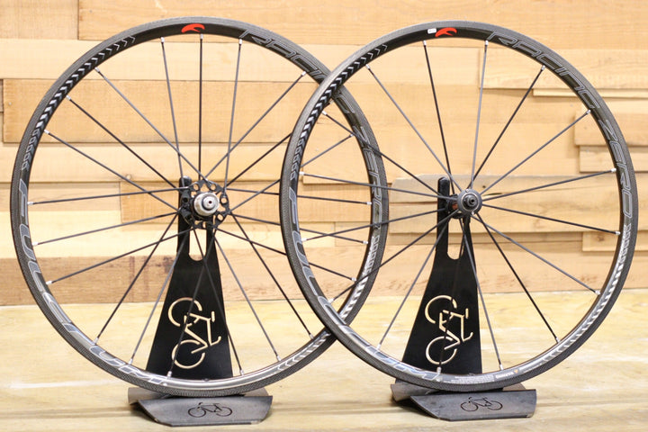 フルクラム FULCRUM レーシングゼロ カーボン RACING ZERO CARBON カーボン クリンチャー ホイールセット シマノ12/11S 17C 【立川店】