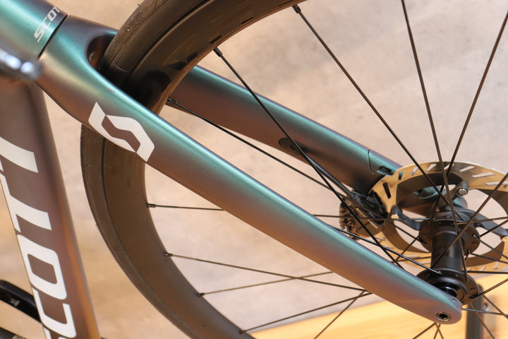 スコット SCOTT アディクト ADDICT RC PRO 2021年 Sサイズ シマノ デュラエース R9170 Di2 11S カーボン ロードバイク 【さいたま浦和店】