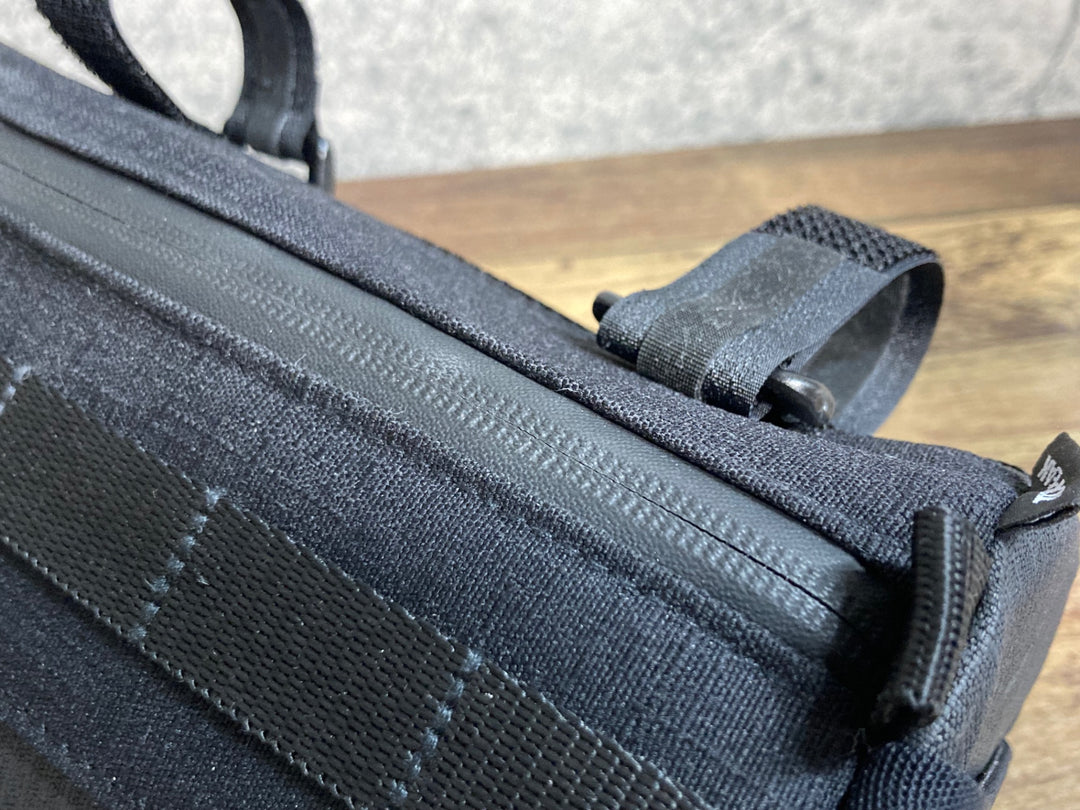 JX814 トピーク TOPEAK TUBULAR BARBAG ハンドルバーバッグ