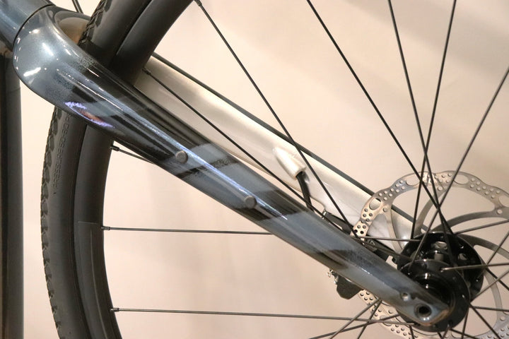 スペシャライズド SPECIALIZED ディヴァージュ DIVERGE E5 2022モデル 54サイズ シマノ クラリス R2000 MIX 8S アルミ グラベル ロードバイク 【仙台店】