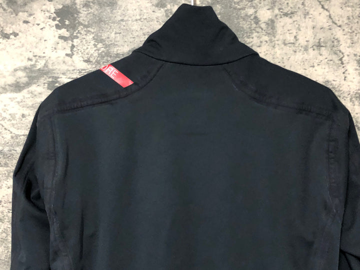 JF748 スポーツフル sportful 長袖サイクルジャージ 裏起毛 M