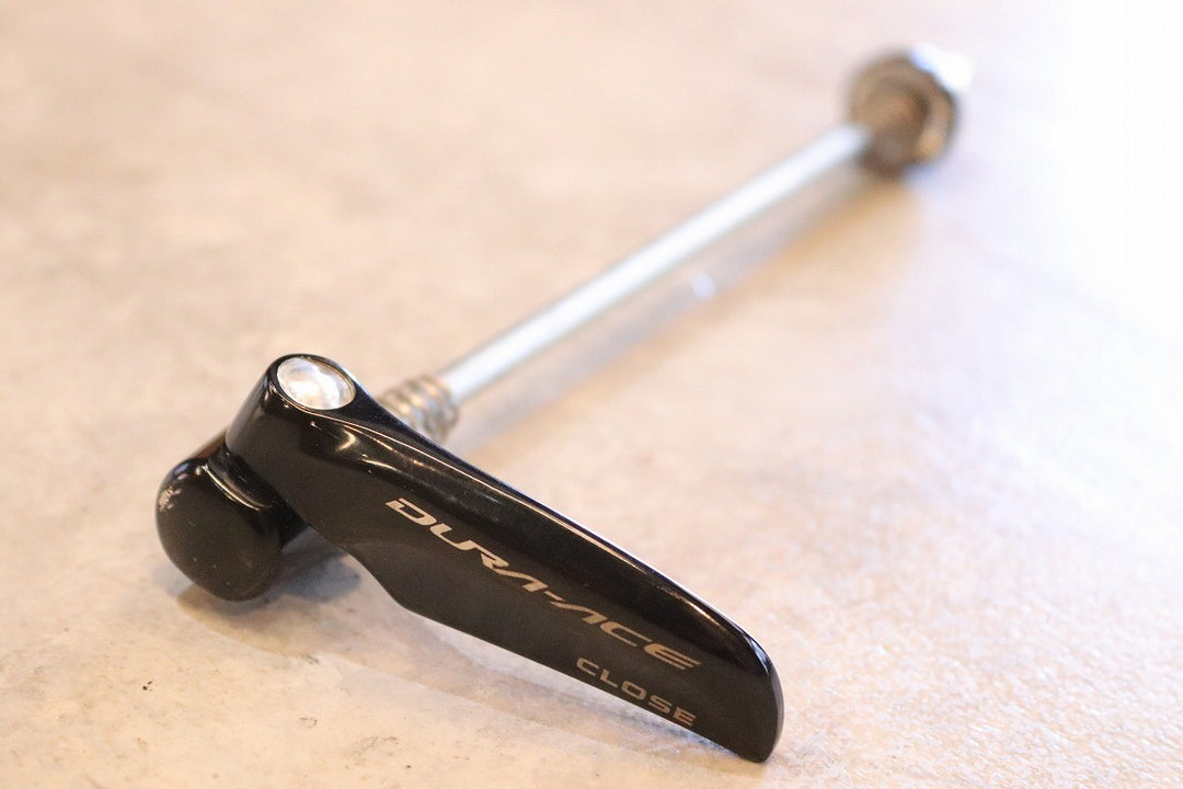 シマノ SHIMANO デュラエース DURA-ACE WH-R9100-C60-CL シマノ 11S/12S 17C アルミ/カーボン クリンチャー リアホイール 【広島店】