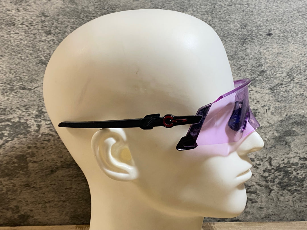 KC936 オークリー OAKLEY エンコーダー ENCODER アイウェア サングラス 黒