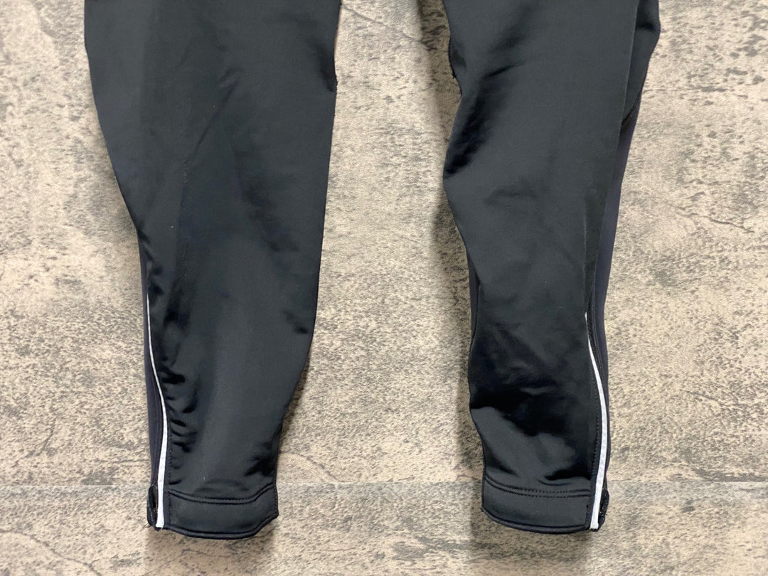 KB070 シマノ SHIMANO レーサーパンツ 黒 M