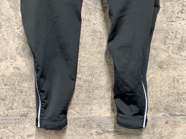 KB070 シマノ SHIMANO レーサーパンツ 黒 M