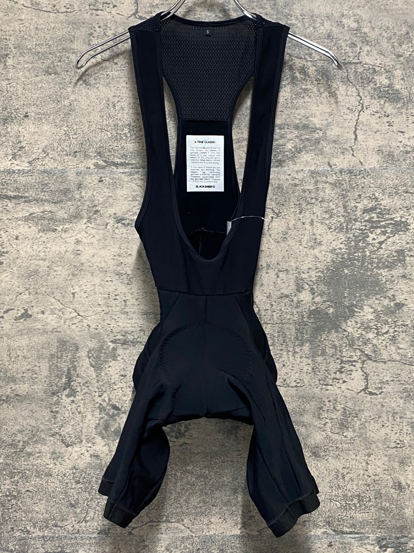 BLACKSHEEP ビブショーツ BLACKSHEEP ビブショーツ