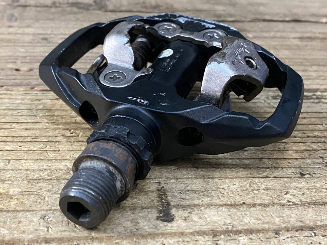 JX313 シマノ SHIMANO PD-M530 ビンディングペダル