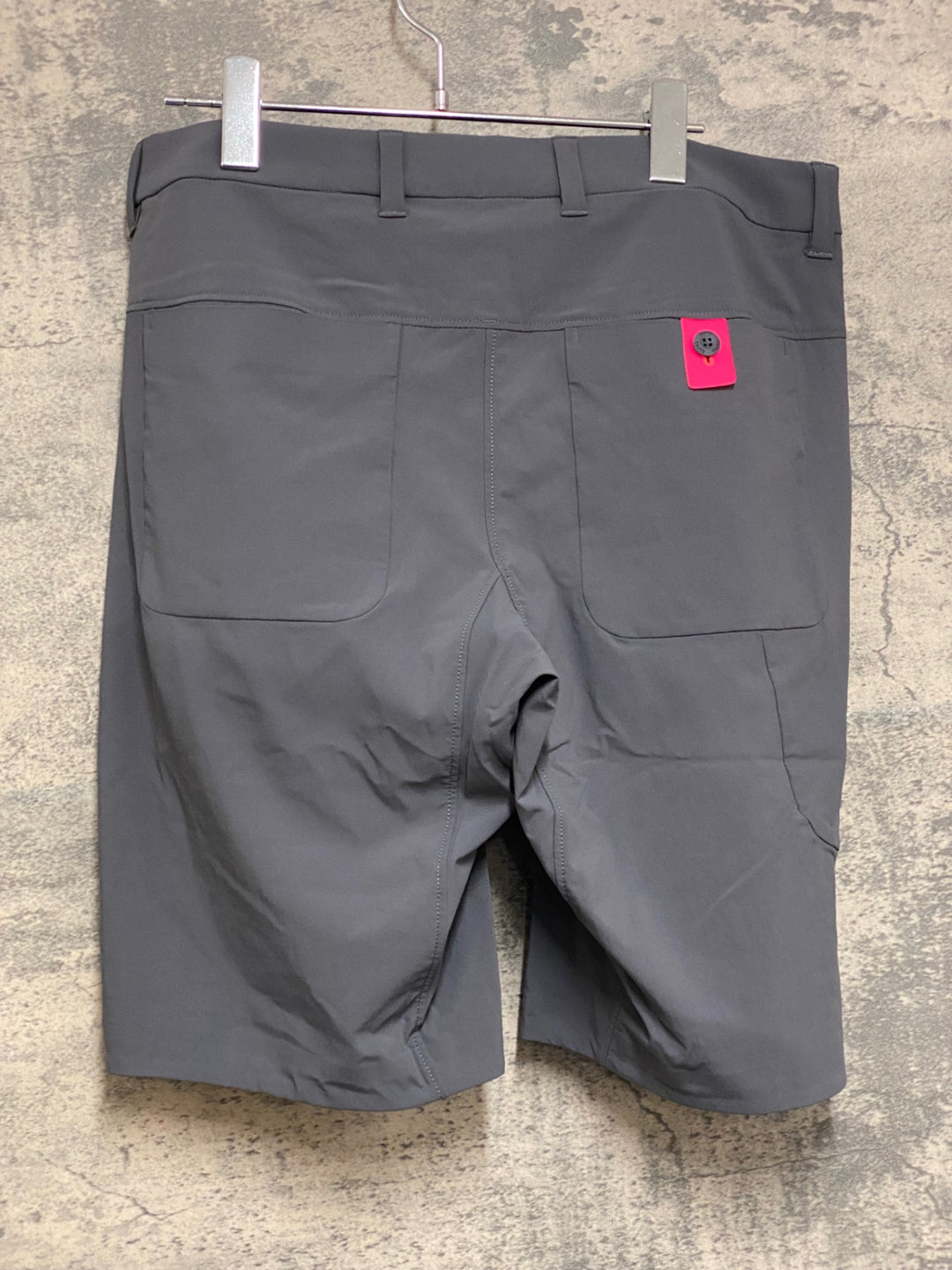 JN732 ラファ Rapha TECHNICAL SHORTS ハーフパンツ グレー 32W