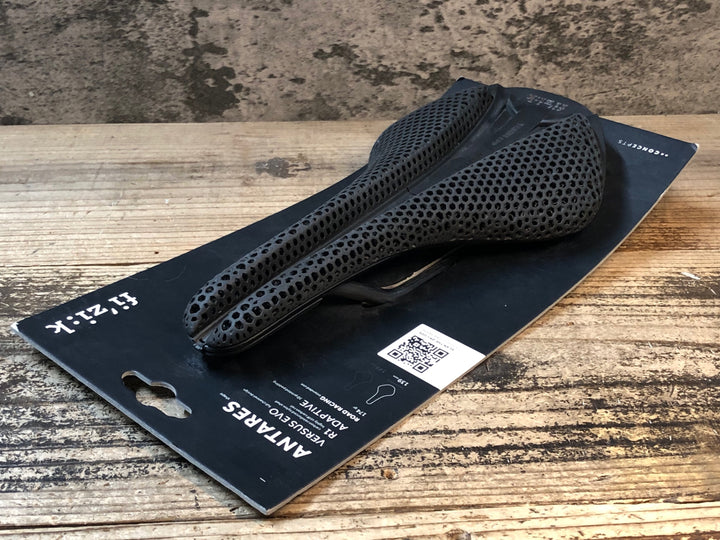 JR953 フィジーク fizik アンタレス ANTARES VERSUS EVO R1 ADAPTIVE サドル カーボンレール 139mm