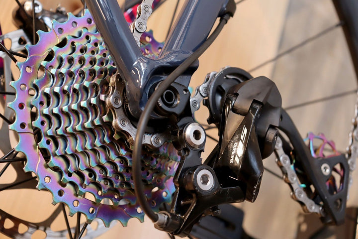 キャノンデール Cannondale キャド ディスク CAAD13 DISC 2021 51サイズ シマノ 105 R7020 11S アルミ ロードバイク 【千葉店】