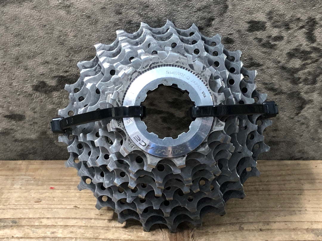 KO836 シマノ SHIMANO デュラエース DURA-ACE CS-7800 スプロケット 10S 12-25T