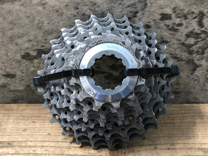KO836 シマノ SHIMANO デュラエース DURA-ACE CS-7800 スプロケット 10S 12-25T