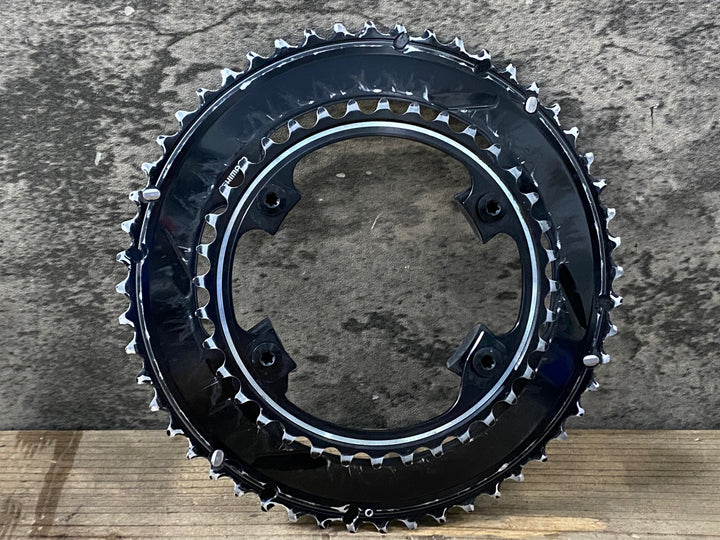 KM590 シマノ SHIMANO デュラエース DURA-ACE FC-R9100 チェーンリング 52/36T