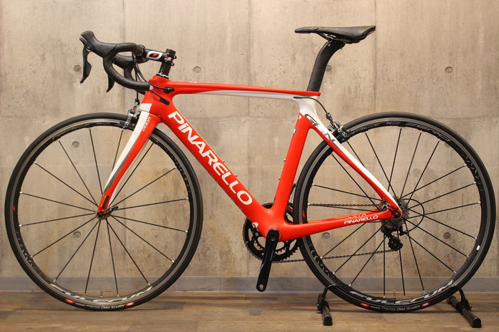 ピナレロ PINARELLO ガン GAN S 2016 500 シマノ 105 5800 MIX 11s カーボン ロードバイク【名古屋店】
