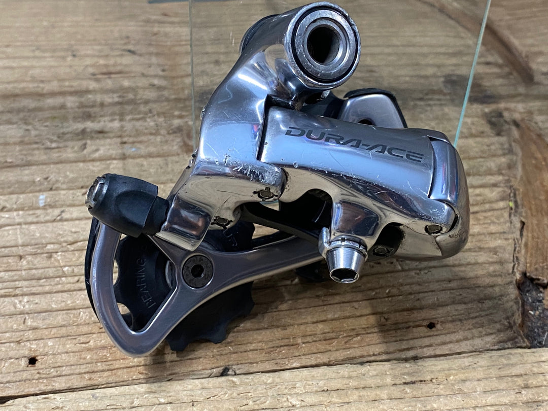 JP244 シマノ SHIMANO デュラエース DURA-ACE RD-7800 リアディレイラー 9S