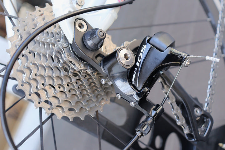 スペシャライズド SPECIALIZED ドルチェ DOLCE COMP 2016モデル 44サイズ シマノ 105 5800 11S アルミ ロードバイク 【横浜店】