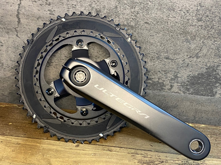 JJ109 シマノ SHIMANO アルテグラ ULTEGRA FC-R8100 170mm 52/36T