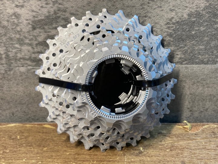 HX878 カンパニョーロ CAMPAGNOLO コーラス CHORUS スプロケット 11S 11-27T ※ロックリング欠品