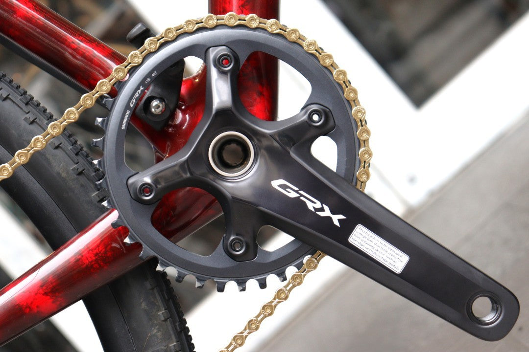 トレック TREK ブーン BOONE 5 DISC 2020モデル シマノ GRX RX815 MIX