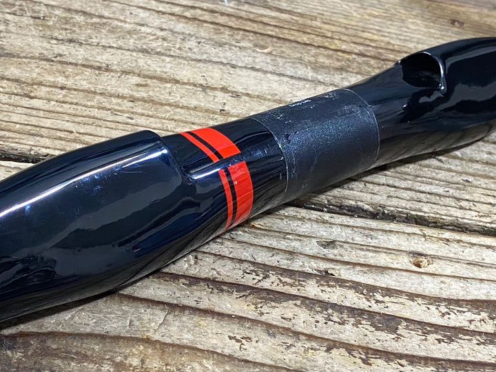KI226 チネリ cinelli ネオモルフェ neo morphe カーボン ドロップハンドル 400mm(エンドC-C) Φ31.8
