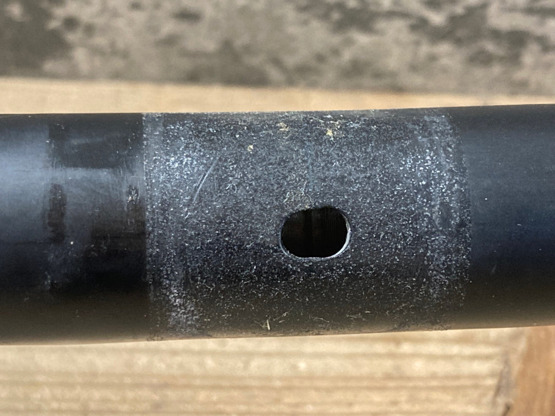 JU202 シマノ SHIMANO プロ PRO VIBE SUPERLIGHT カーボン ドロップハンドル ブラケットC-C 400ｍｍ Φ31.8
