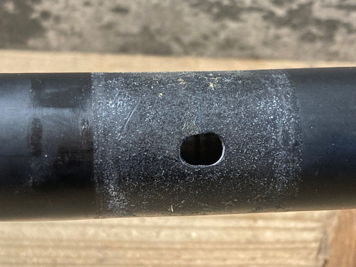 JU202 シマノ SHIMANO プロ PRO VIBE SUPERLIGHT カーボン ドロップハンドル ブラケットC-C 400ｍｍ Φ31.8