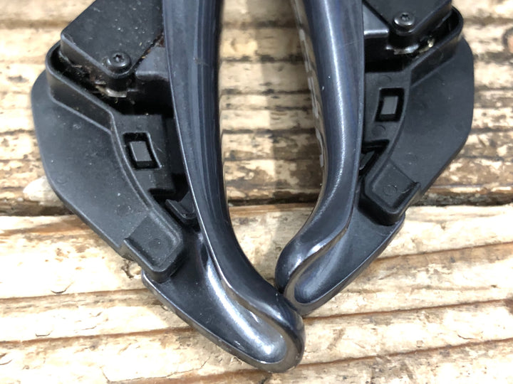 JT290 シマノ SHIMANO アルテグラ ULTEGRA ST-R8070 STIレバー 2x11 Di2 動作確認済