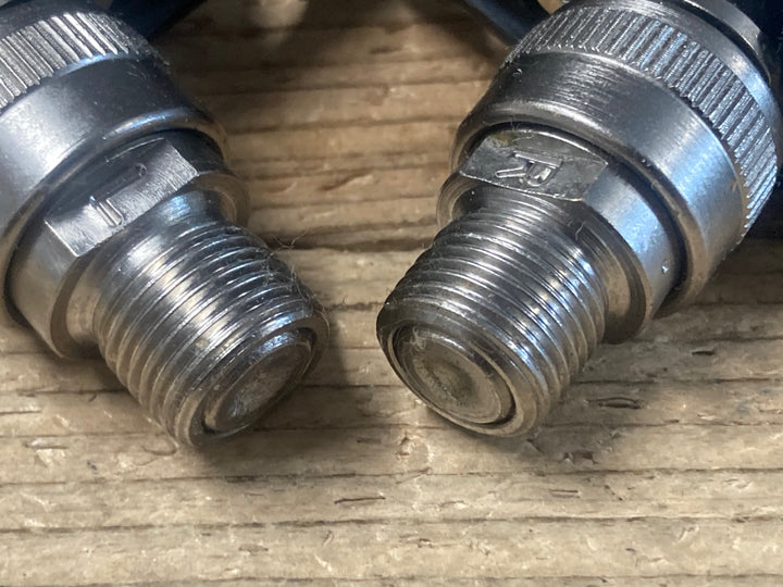 KF551 三ヶ島 MKS US-S Ezy ビンディングペダル SPD