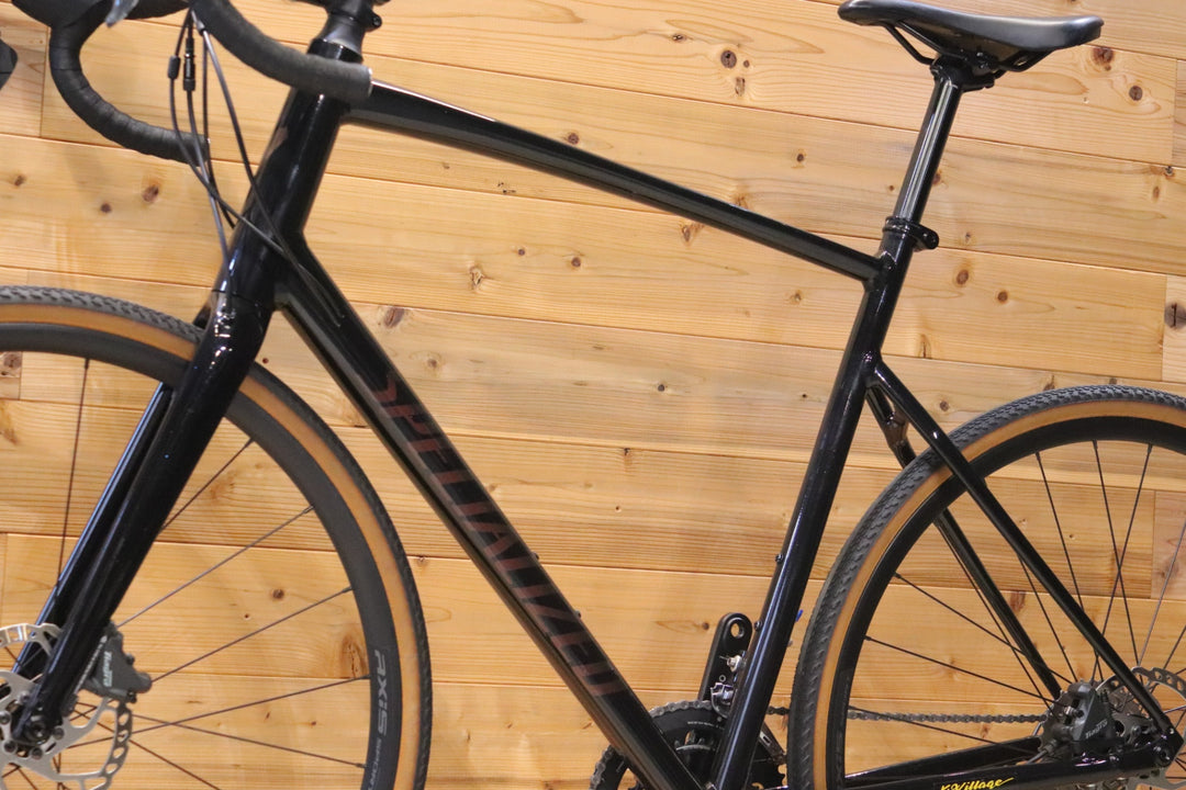 スペシャライズド SPECIALIZED アレー ALLEZ SPORT DISC 2024モデル 61サイズ シマノ ティアグラ 4720 MIX 10S アルミ ロードバイク 【広島店】
