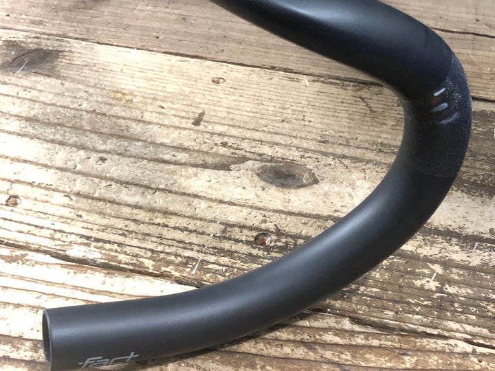 JO382 スペシャライズド SPECIALIZED S-WORKS AEROFLY2 ブラケットC-C400mm Φ31.8 カーボン ハンドル