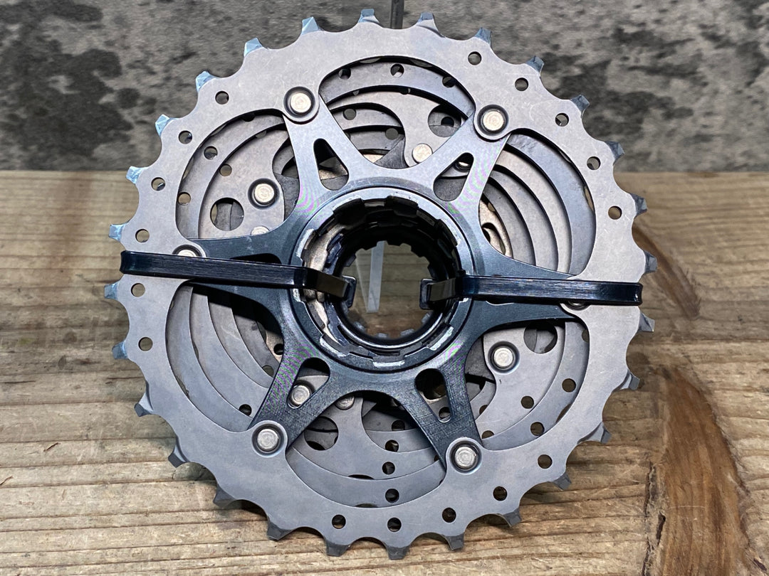 JF877 シマノ SHIMANO デュラエース DURA-ACE CS-9000 スプロケット 11-28T 11S