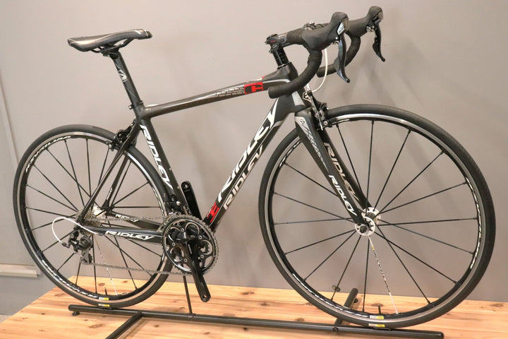 リドレー RIDLEY フェニックス FENIX C 2014モデル XSサイズ シマノ 105 5700 MIX 10S カーボン ロードバイク KSYRIUM SLS 【仙台店】
