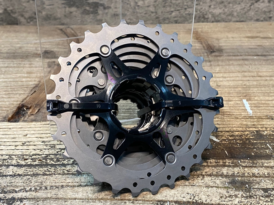 GY968 シマノ SHIMANO デュラエース DURA-ACE CS-R9100 スプロケット 12-28T 11S
