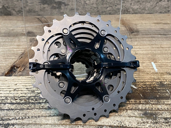 GY968 シマノ SHIMANO デュラエース DURA-ACE CS-R9100 スプロケット 12-28T 11S
