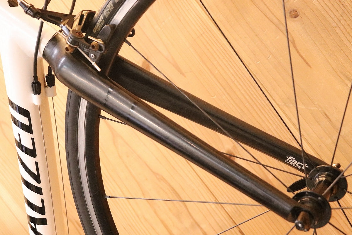 室内保管 走行少】 Specialized Allez Eliteサイズ52 Shimano105搭載