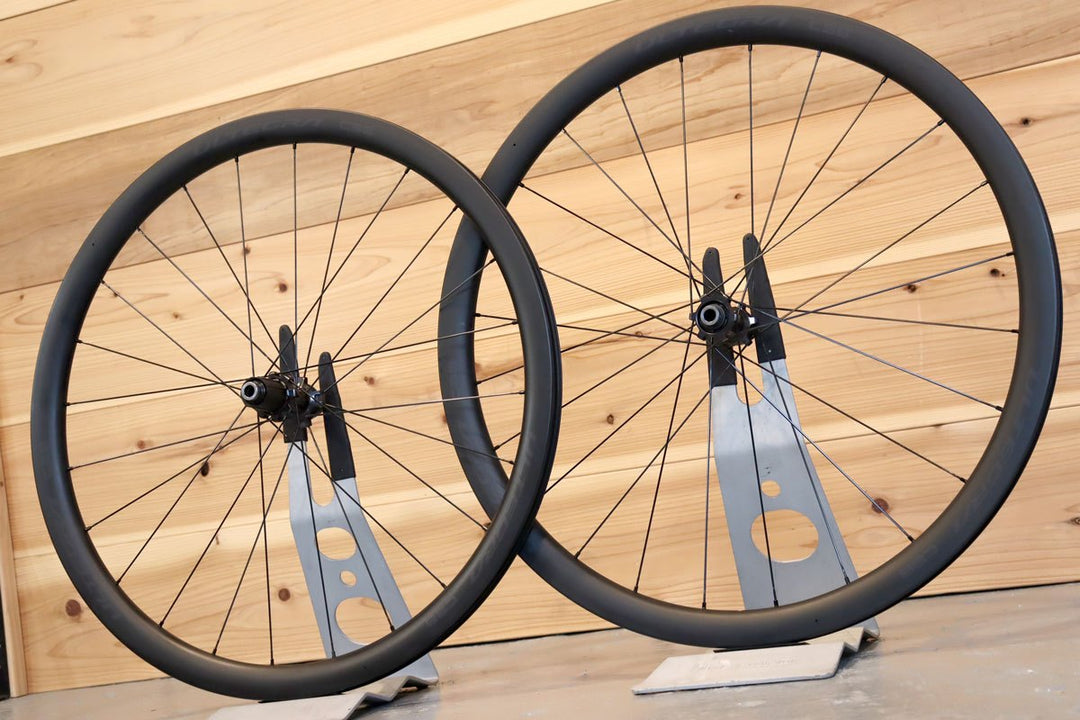 シマノ Shimano アルテグラ ULTEGRA WH-R8170 C36 カーボン チューブレスレディ ホイールセット シマノ11/12s 【千葉店】