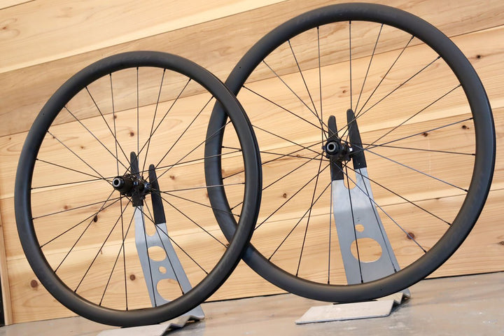 シマノ Shimano アルテグラ ULTEGRA WH-R8170 C36 カーボン チューブレスレディ ホイールセット シマノ11/12s 【千葉店】