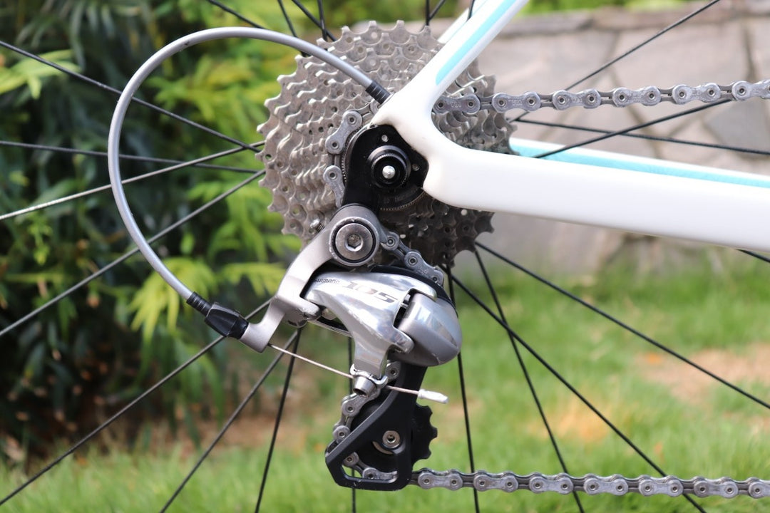 スペシャライズド SPECIALIZED ルビー RUBY ELITE 2013年 48サイズ シマノ 105 5700 10S カーボン ロードバイク 【さいたま浦和店】